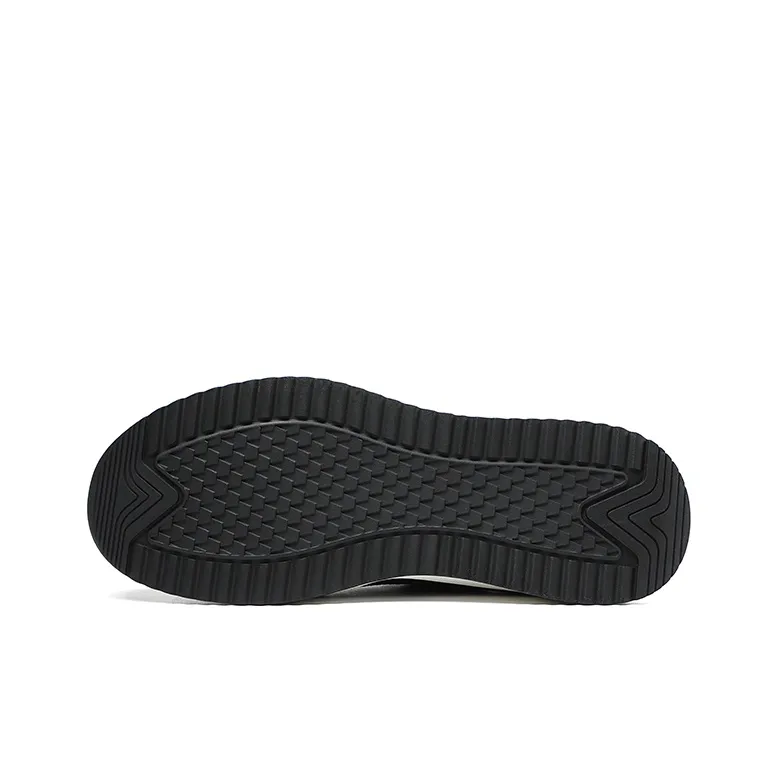 SEPTWOLVES Durable Breathable Low Top Casual Shoes Men's HD-4