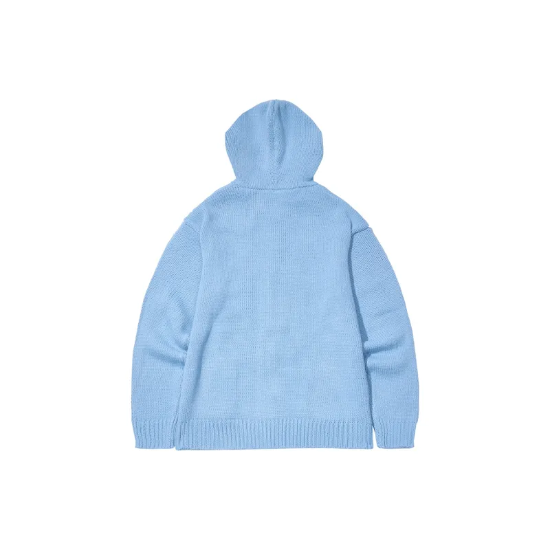 BEASTER Knitwear Unisex-7