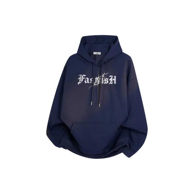 FASTFISH Sweatshirts Unisex-15
