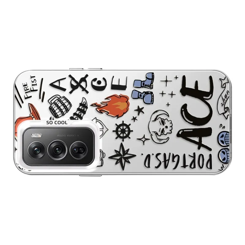 CHUNFAN Phone Cases-4