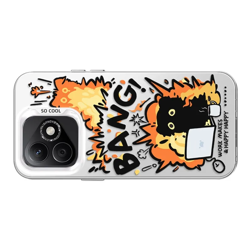 CHUNFAN Phone Cases-9