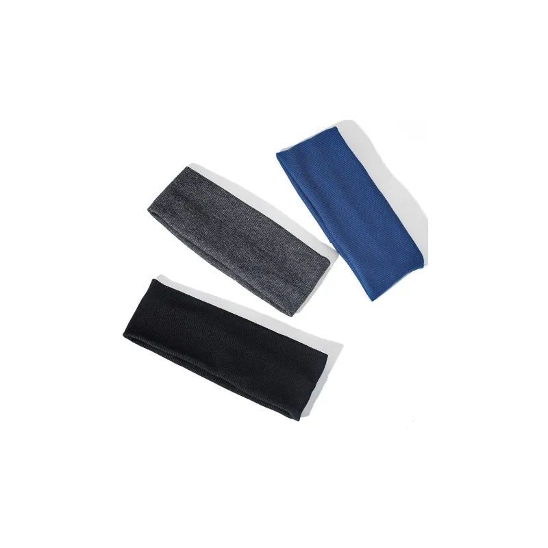 CHIMERA Fabric Hair Bands Women's-0