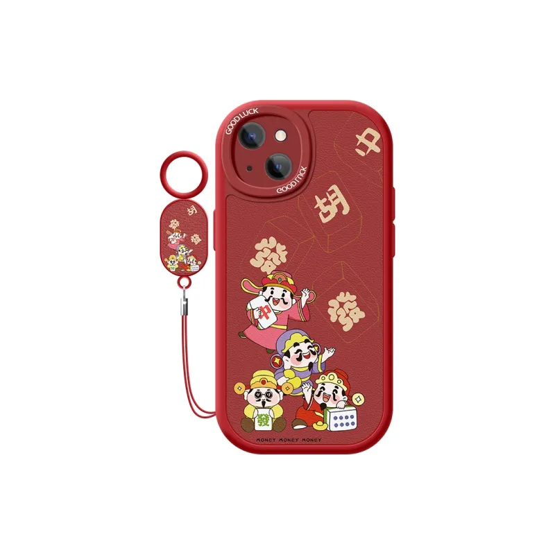 CHUNFAN Phone Cases-10