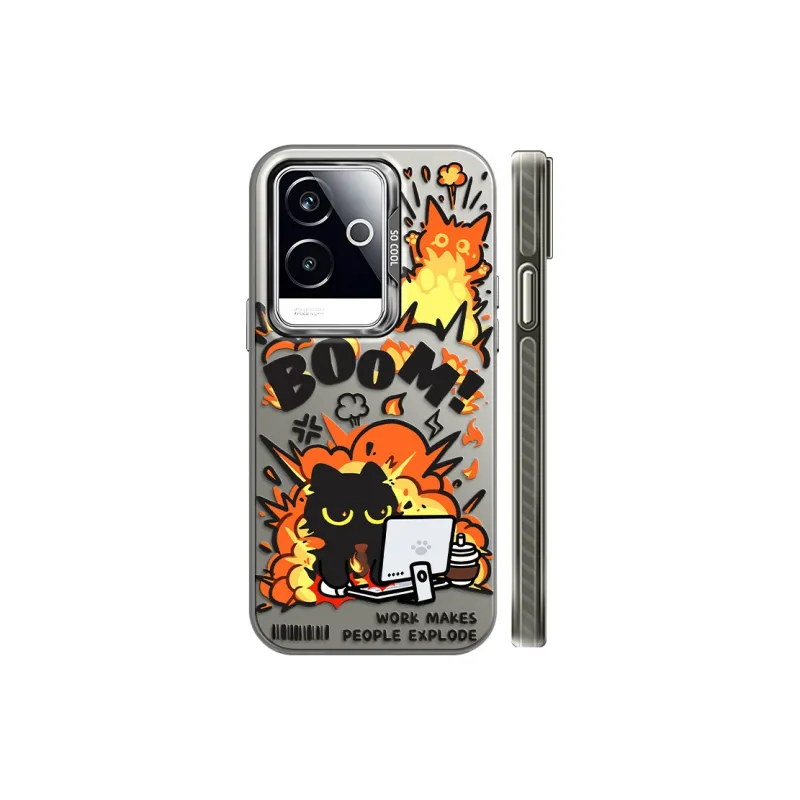 CHUNFAN Phone Cases-30