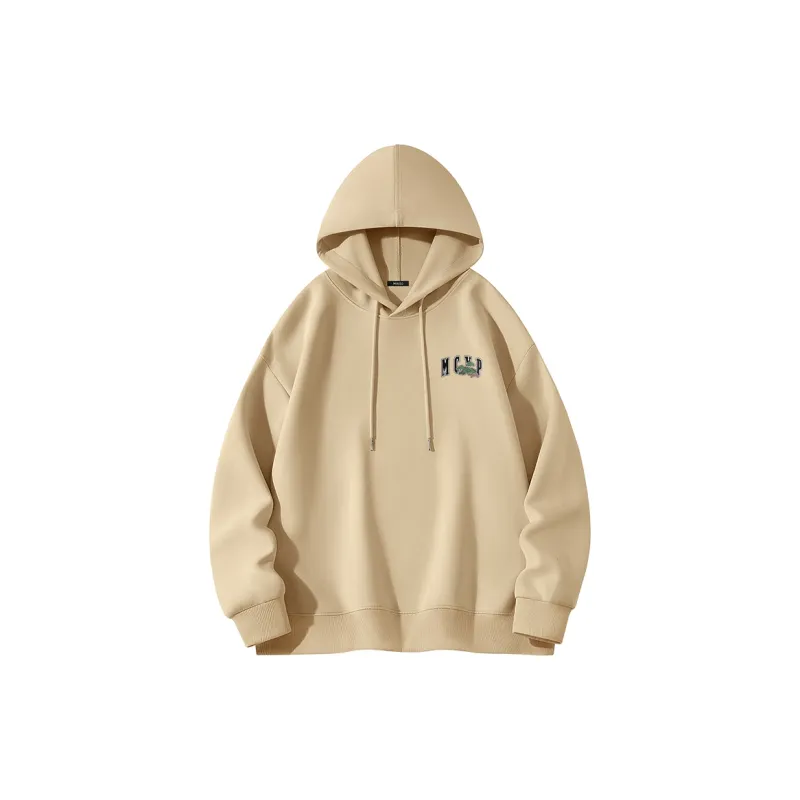 MINISO Sweatshirts Unisex-17