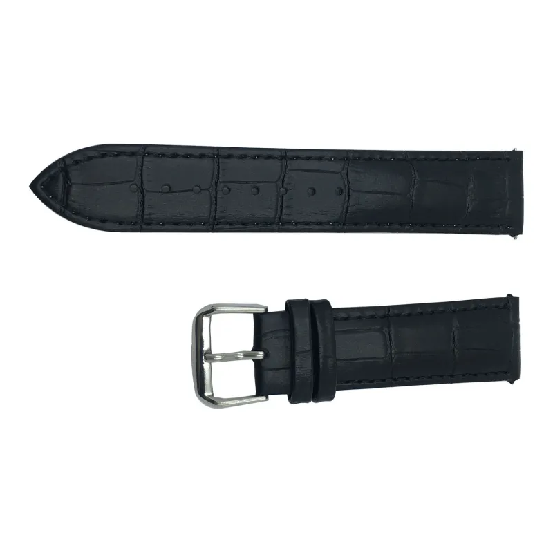 ZHENGGUANG Watch Band Huawei Compatibility 22mm Silicone Material-4