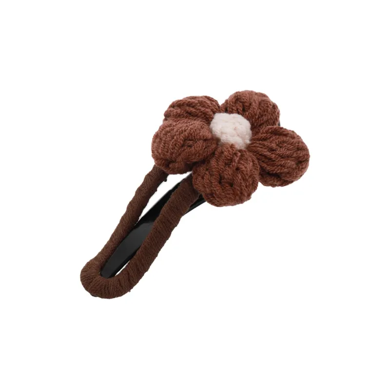 ZANC Hair Clips Women's-15