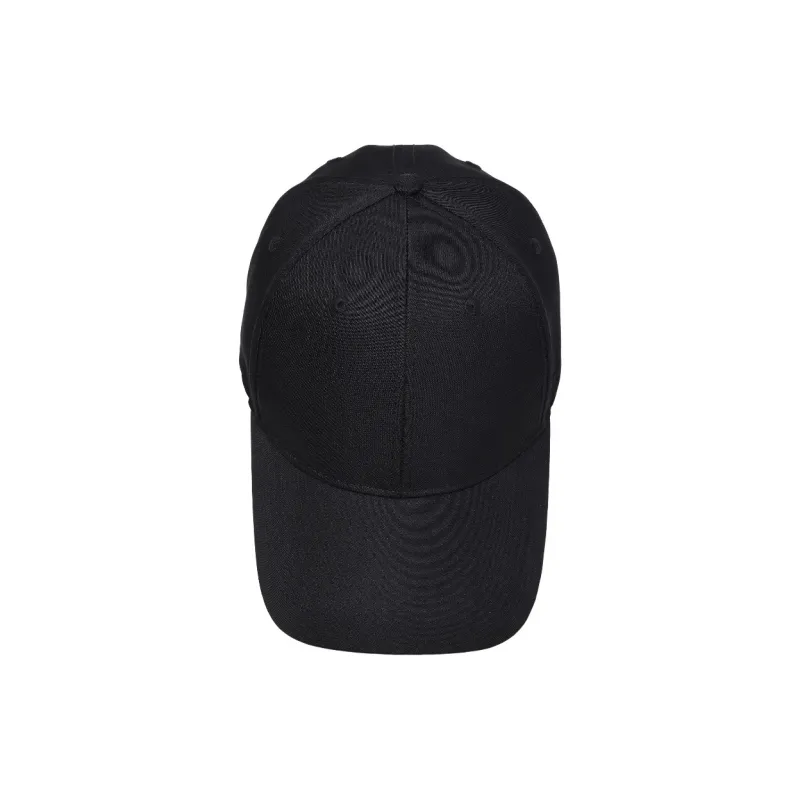 XTEP Polyester Baseball Caps Unisex-0