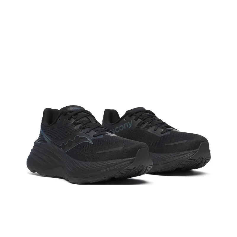 Saucony Hurricane 24 Black-2