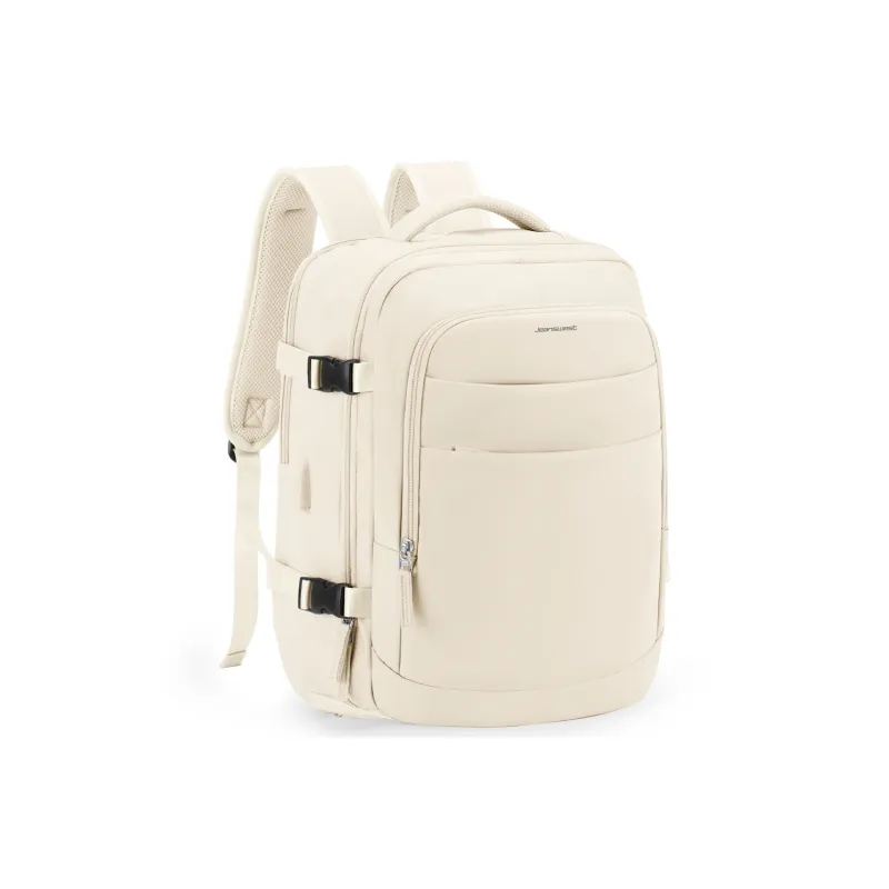 JEANSWEST Fabric Backpacks Backpack Laptop Bags Regular Unisex Multicolor-36