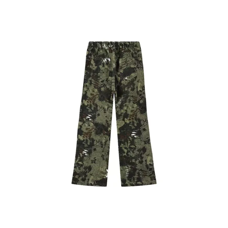 VDNZ Jeans Unisex-4