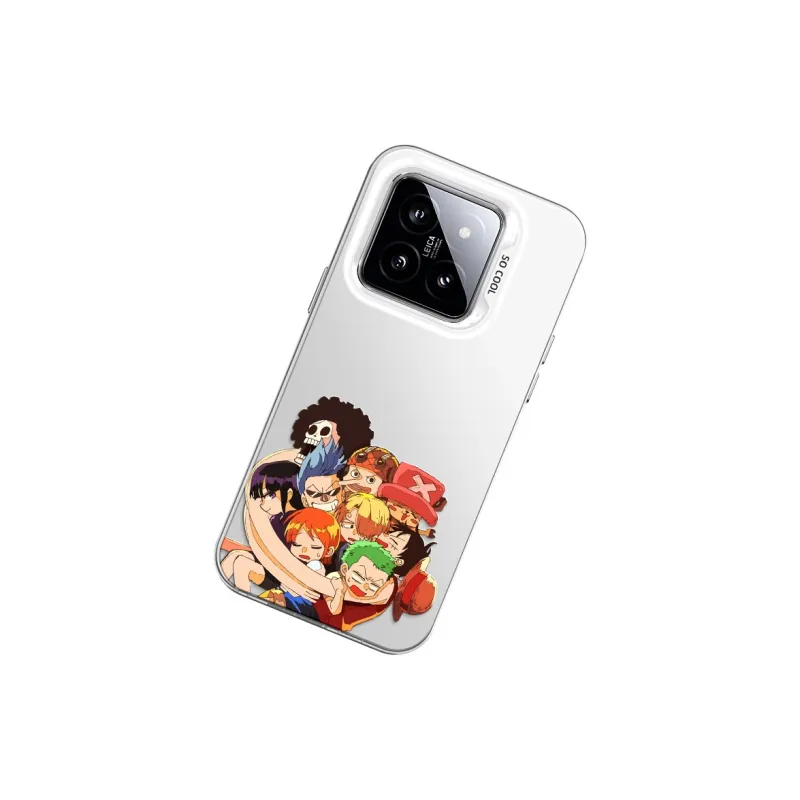 CHUNFAN Phone Cases-1