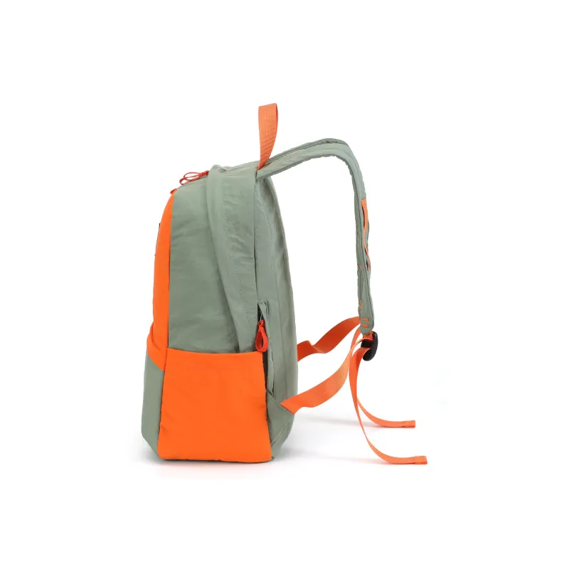 OCE GEAR Waterproof Nylon Laptop Backpack Regular Unisex Multicolor-1