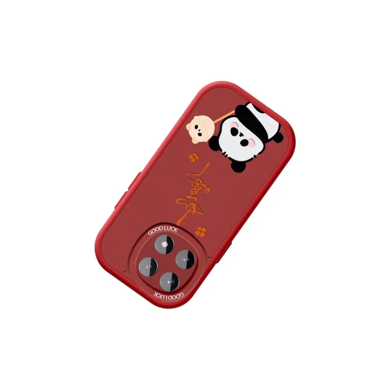 CHUNFAN Phone Cases-13