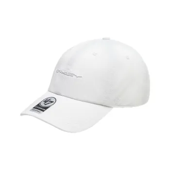 Oakley   Baseball Caps Unisex White