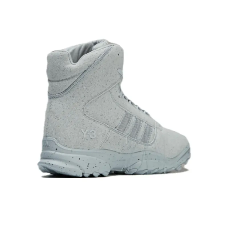 Y 3 GSG9 Clear Onix Carbon-3