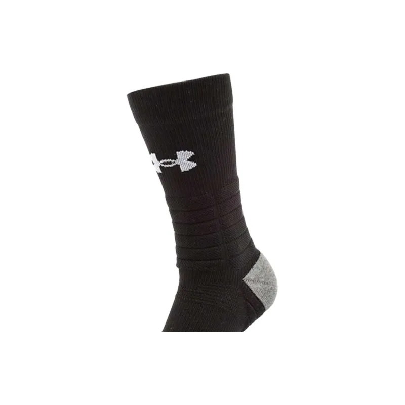 Under Armour Knee High Socks Unisex Combo Set-3