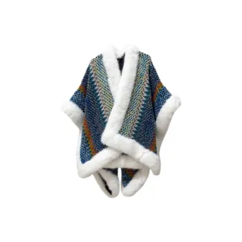 Lanza Shawls Unisex
