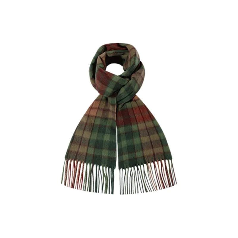 JKEM Knit Scarves Unisex-3