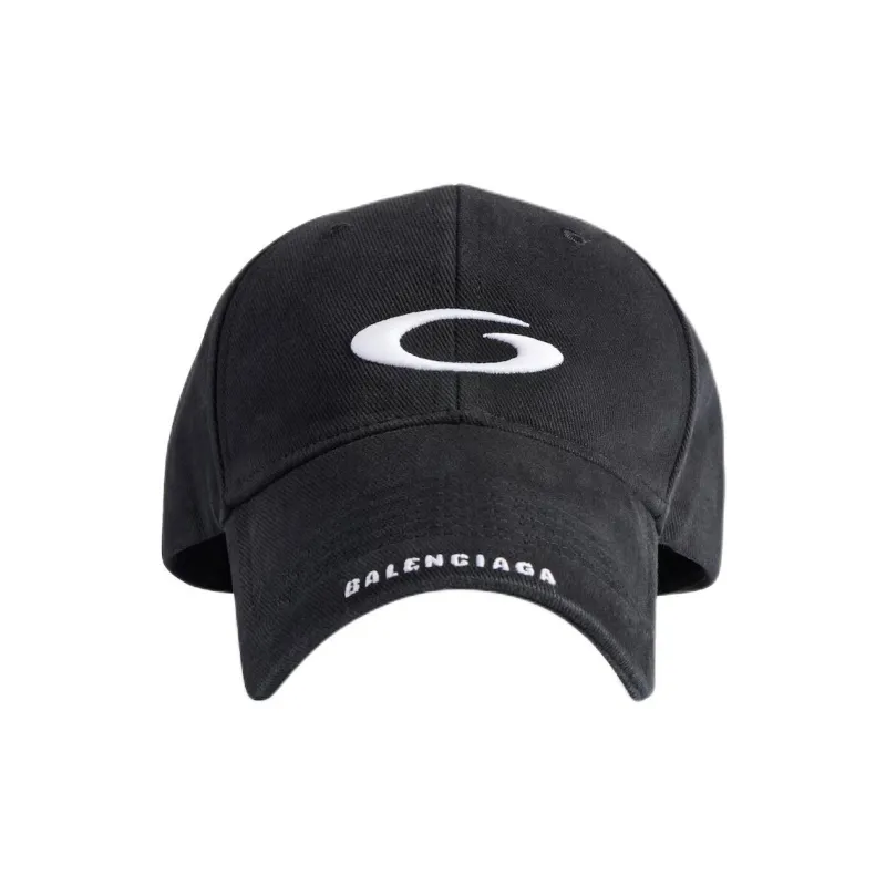 Balenciaga Loop Sports Icon Cap-1