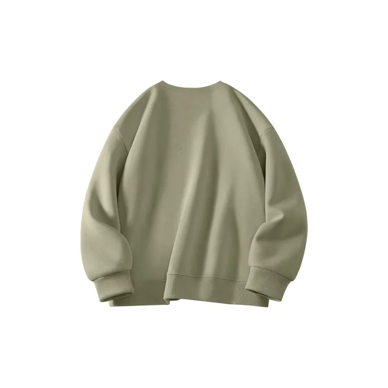 MINISO Sweatshirt Unisex 2 Pack-34
