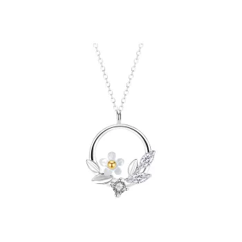 KEMLAIDA 925 Sterling Silver Necklaces Women's