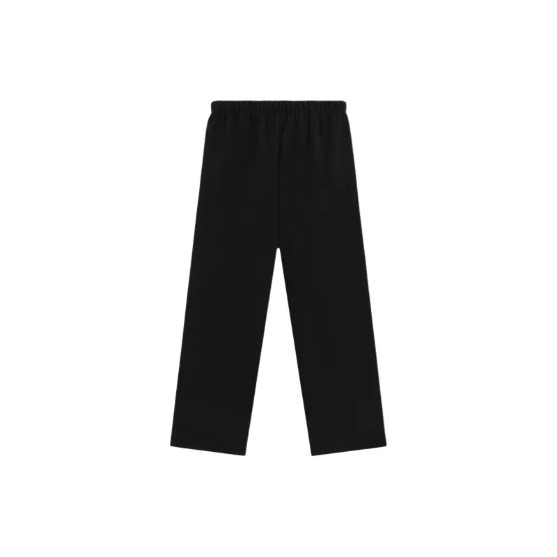 Fear Of God Essentials Brushed Relaxed Pant-1