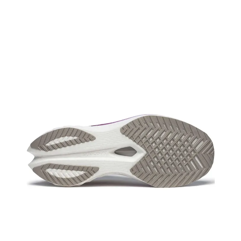 Saucony Endorphin Speed 4 Moon Plum Women's-5