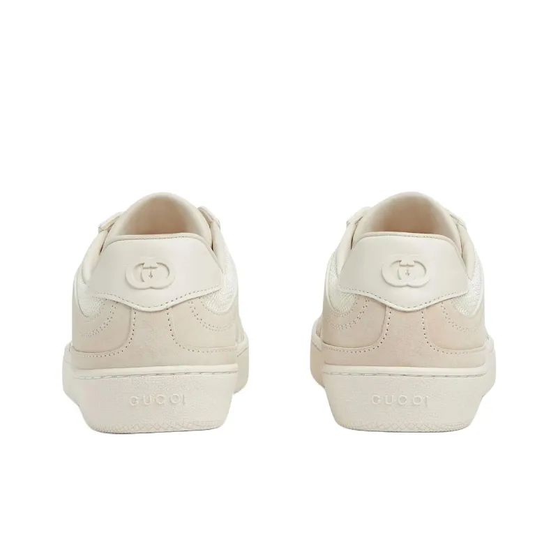 GUCCI Interlocking G Low Top Trainers Women's-2