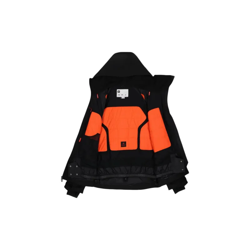 686 Jackets Men Black-2