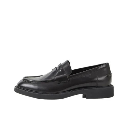 VAGABOND SHOEMAKERS 로퍼화 블랙 남성