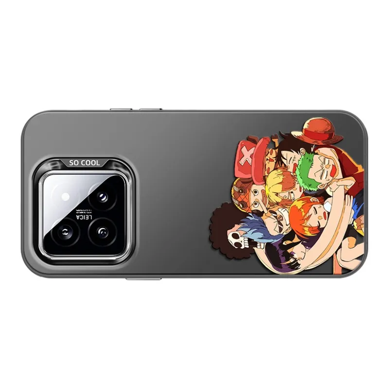 CHUNFAN Phone Cases-14
