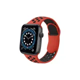 Apple NK Red Black