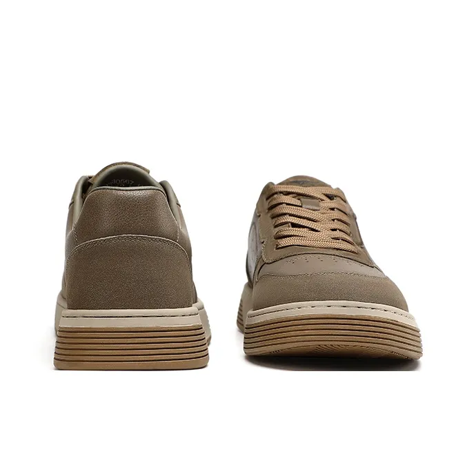 SEPTWOLVES Low-Top Skateboard Shoes Men's Casual Shoes HD-8