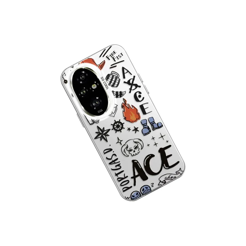 CHUNFAN Phone Cases-2