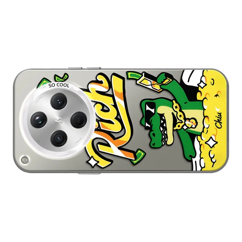CHUNFAN Phone Cases-13