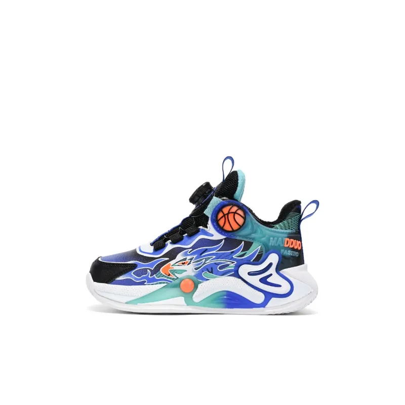 LEMONKID Kids' Basketball Shoes Kids-5