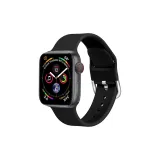Samsung Buckle, Black