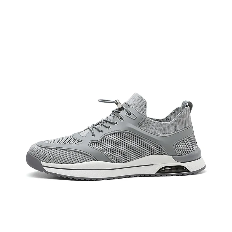 SEPTWOLVES Durable Breathable Low Top Casual Shoes Men's HD-5