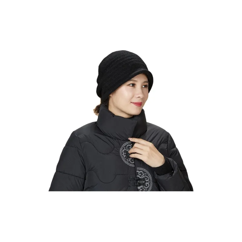 H YXIANG Beanies Women's-4
