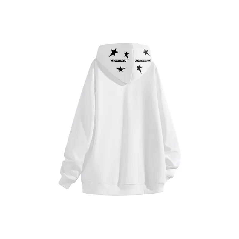 Zomuros Sweatshirts Unisex-7