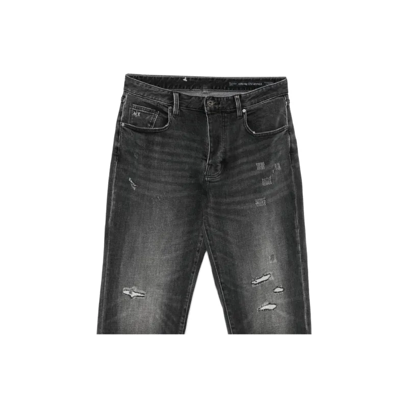 ARMANI EXCHANGE J13 Jeans-2