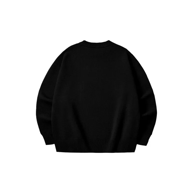 PSO Brand Sweaters Unisex-1