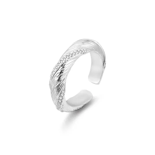 Zeroline Rings Women's