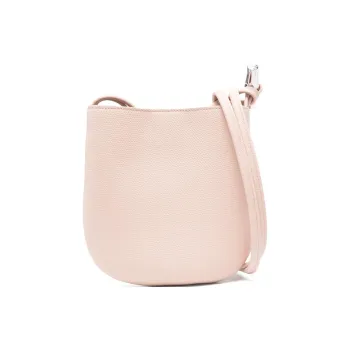 LONGCHAMP Small Le Roseau Cross Body Bag