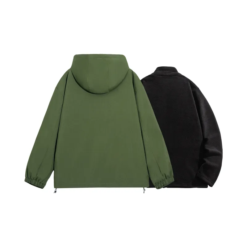 RHIME Chime95 Series Jackets Coats Unisex-21