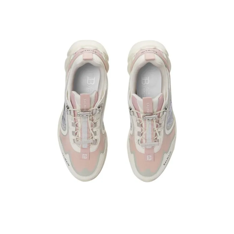 BALMAIN Cosmic Dust Trainers Women's-2