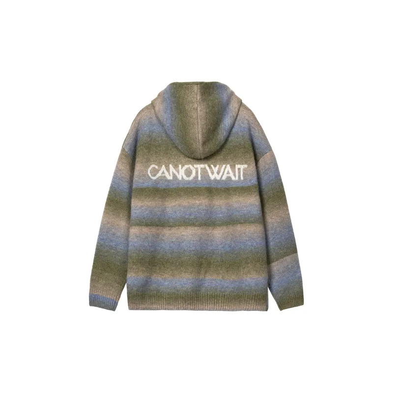 CANOTWAIT_ Sweaters Unisex-5
