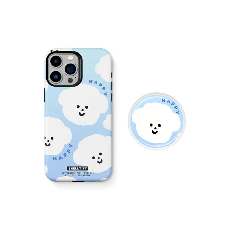 X Beast Lab Phone Cases-10