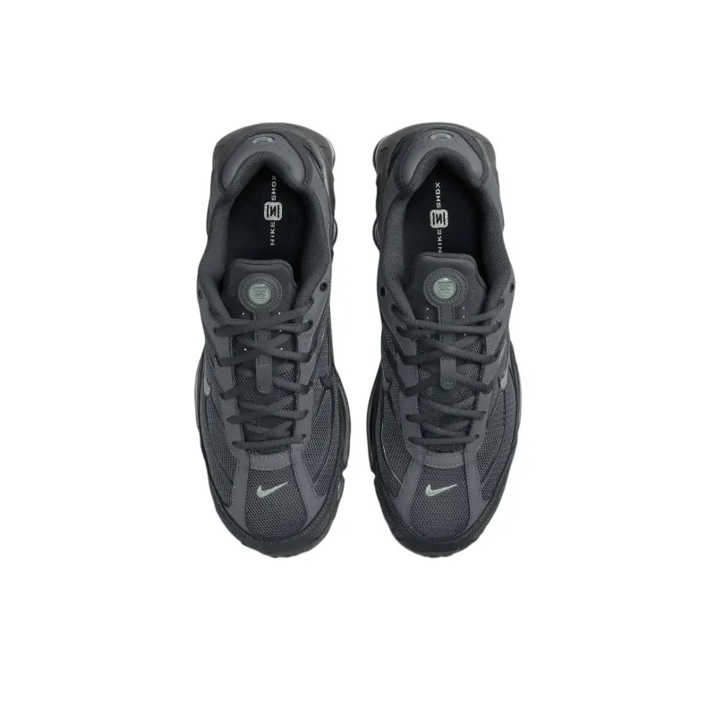 Nike Shox Ride 2 Anthracite Jade Horizon-2